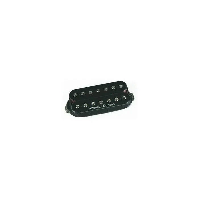 Seymour Duncan SH-1B – 59 Bridge Humbucker, 4 Cond. Cable7-String – Black