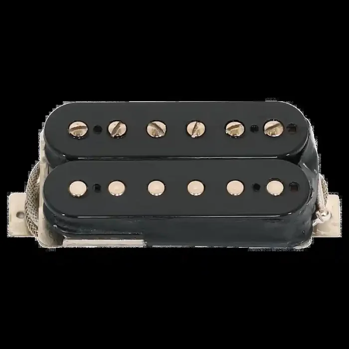 Seymour Duncan SH-1N – 59 Neck Humbucker, 2 Cond. Cable – Black
