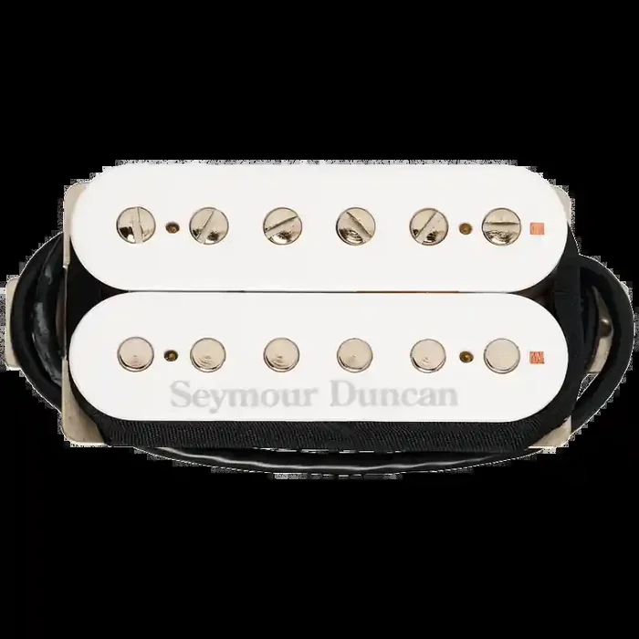 Seymour Duncan SH-2b – Jazz Bridge Humbucker – White