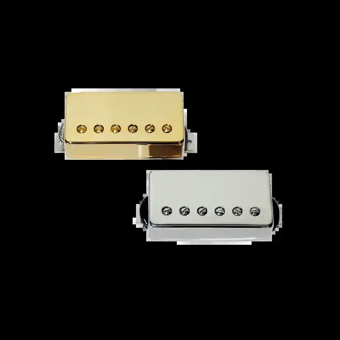 Seymour Duncan SH-2n – Jazz Neck Humbucker – Nickel Cover