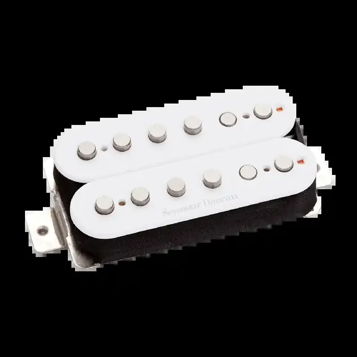 Seymour Duncan SH-3 – Stag Mag Bridge Humbucker – White