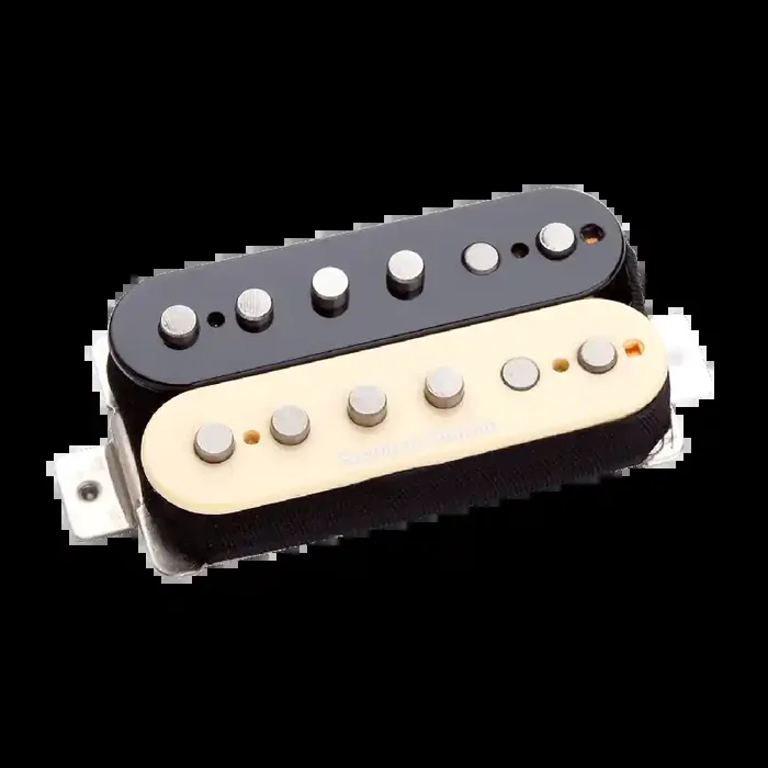 Seymour Duncan SH-3 – Stag Mag Bridge Humbucker – Zebra