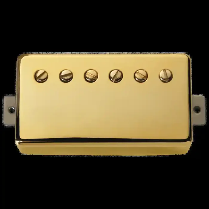 Seymour Duncan SH-4 – JB Model Bridge Humbucker – Gold Cover