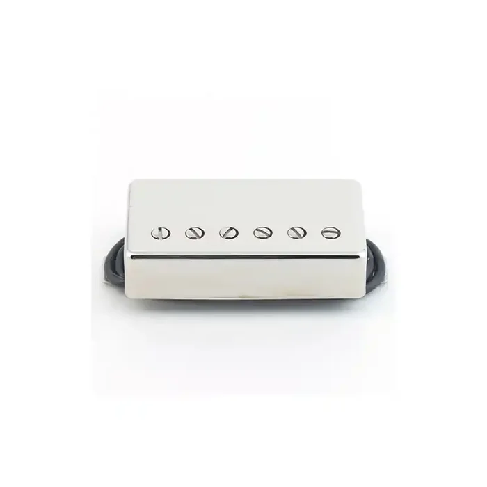 Seymour Duncan SH-55b – Seth Lover Bridge Humbucker, 2 Cond. Cable – Nickel Cover