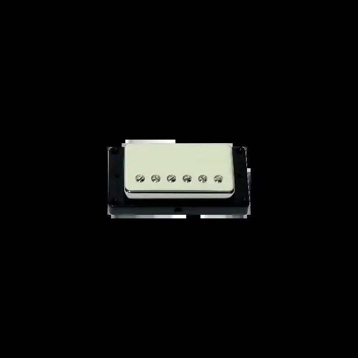 Seymour Duncan SH-55n – Seth Lover Neck Humbucker, 2 Cond. Cable – Nickel Cover