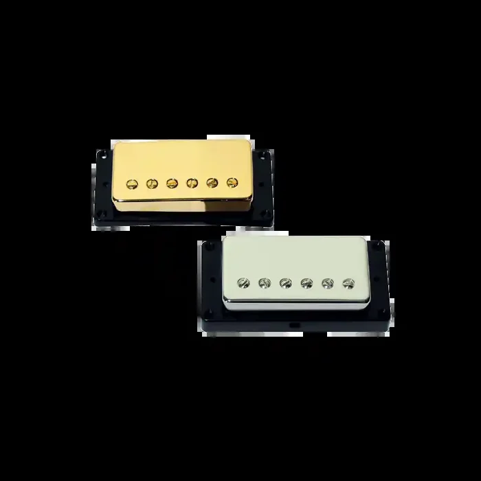 Seymour Duncan SH-55n – Seth Lover Neck Humbucker, 4 Cond. Cable – Nickel Cover