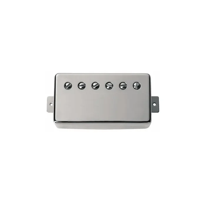 Seymour Duncan SH-6n – Duncan Distortion Neck Humbucker – Nickel Cover