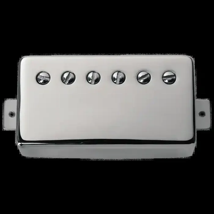 Seymour Duncan SH-PG1b – Pearly Gates Bridge Humbucker – Nickel Cover