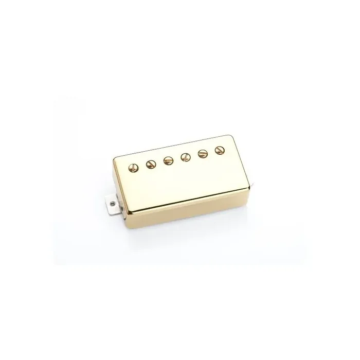 Seymour Duncan SH-PG1n – Pearly Gates Neck Humbucker – Gold Cover