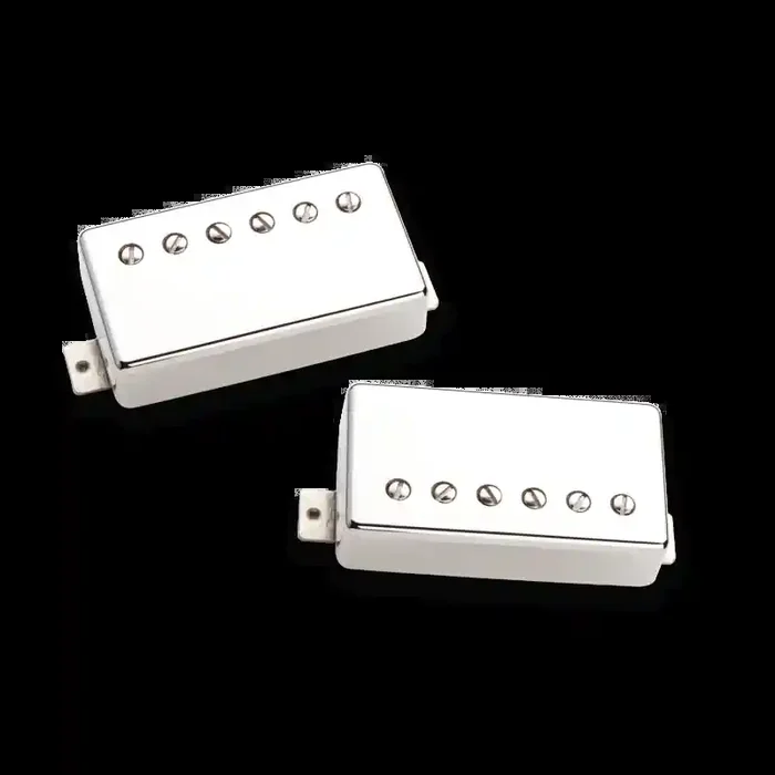 Seymour Duncan SH-PG1s – Pearly Gates Humbucker Set – Nickel Cover