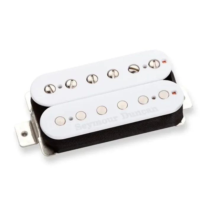 Seymour Duncan Signature Alex Skolnick Humbucker – Neck Pickup – White
