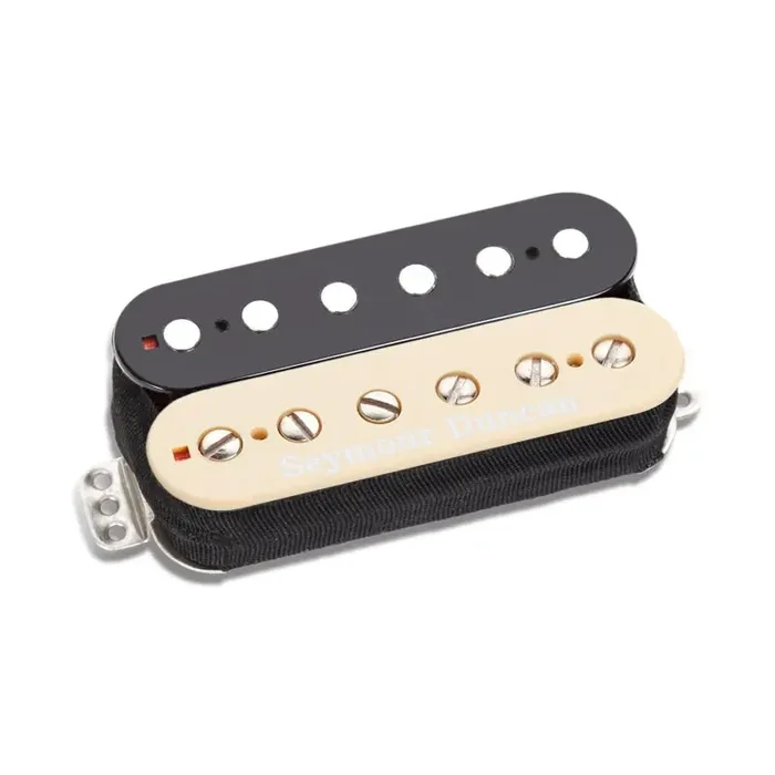 Seymour Duncan Signature Alex Skolnick Trembucker – Bridge Pickup – Zebra