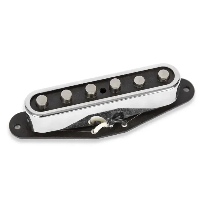 Seymour Duncan Signature Lari Basilio – Middle Pickup – Chrome