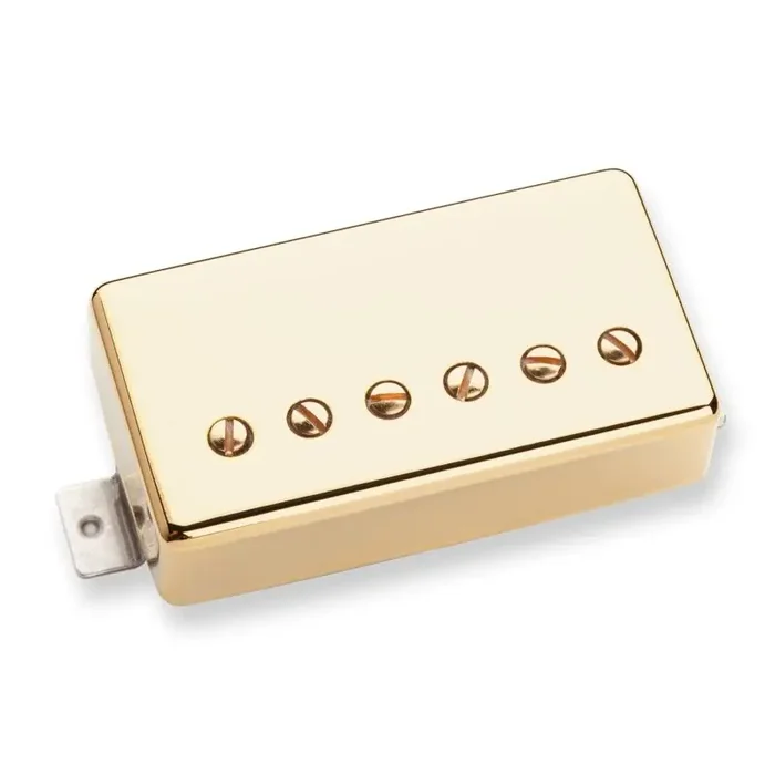 Seymour Duncan Signature Lari Basilio Humbucker – Bridge Pickup – Gold