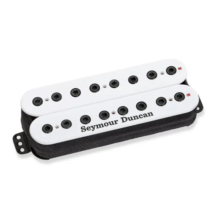 Seymour Duncan Signature Mark Holcomb Scarlet Humbucker – Neck Pickup, 8-String – White