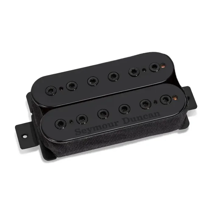 Seymour Duncan Signature Mark Holcomb Scarlet Humbucker – Neck Pickup – Black