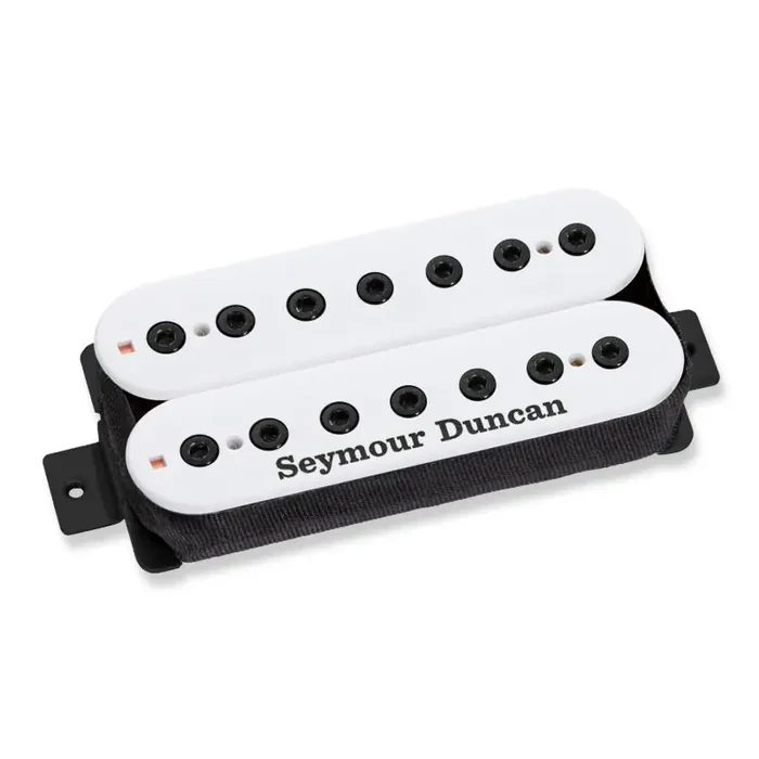 Seymour Duncan Signature Mark Holcomb Scourge Humbucker – Bridge Pickup, 7-String – White