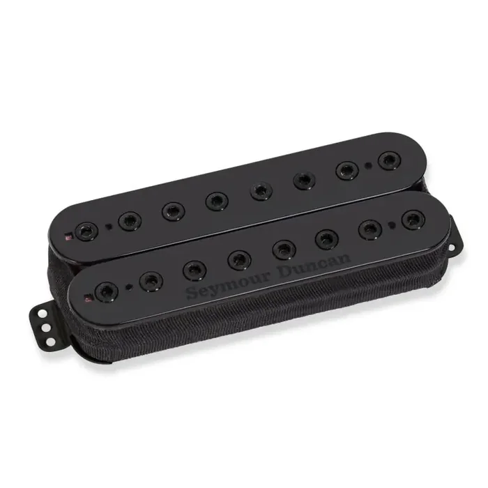 Seymour Duncan Signature Mark Holcomb Scourge Humbucker – Bridge Pickup, 8-String – Black