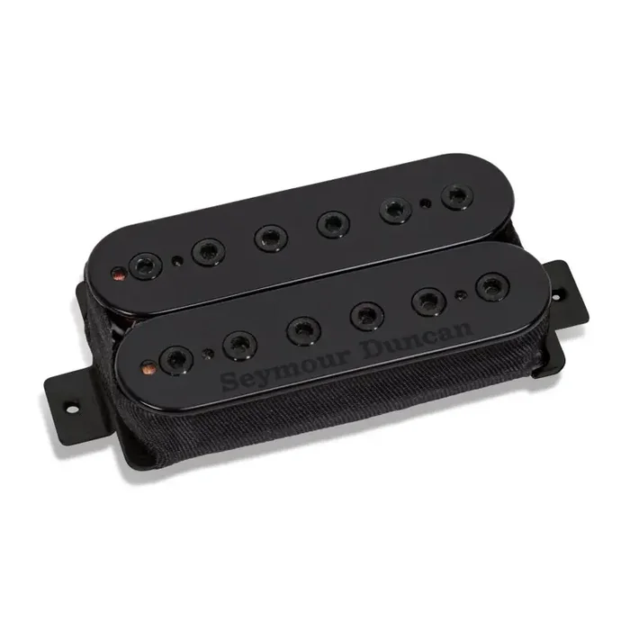 Seymour Duncan Signature Mark Holcomb Scourge Humbucker – Bridge Pickup – Black
