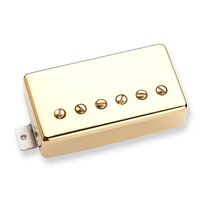 Seymour Duncan Signature Warren DeMartini RTM Humbucker – Bridge Pickup – Gold Cover