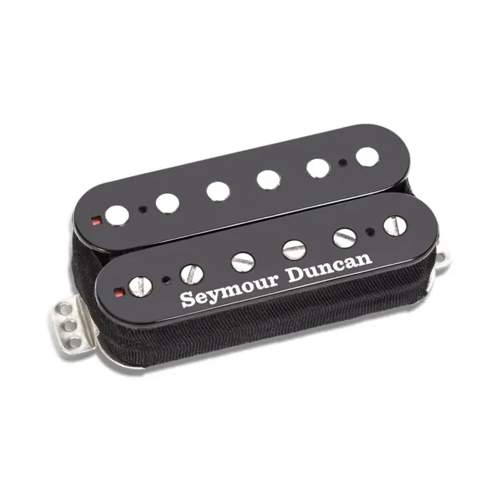Seymour Duncan Signature Warren DeMartini RTM Trembucker – Bridge Pickup – Black