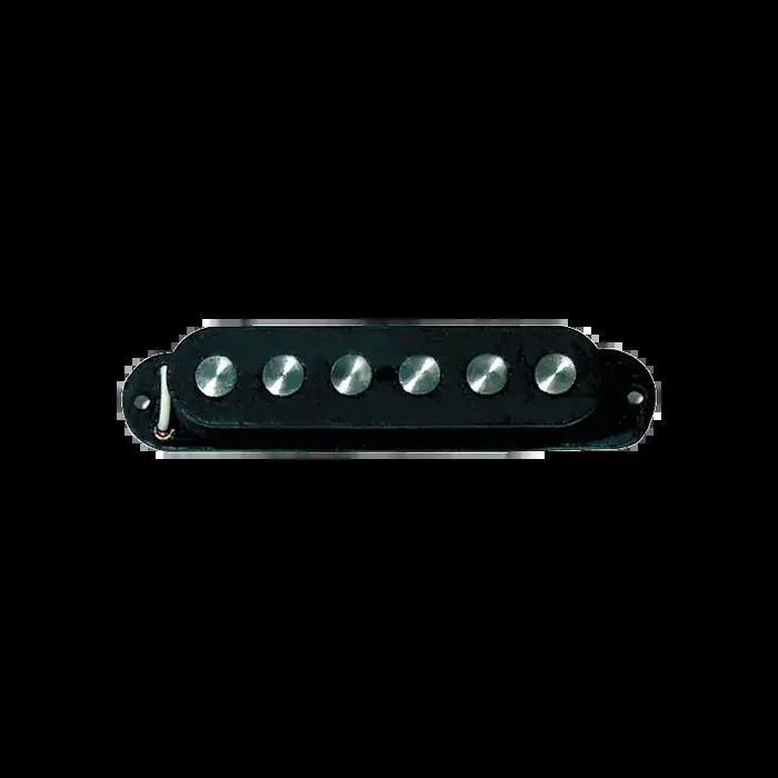 Seymour Duncan SJAG-3B – Quarter Pound Jaguar, Bridge Pickup – no Cover