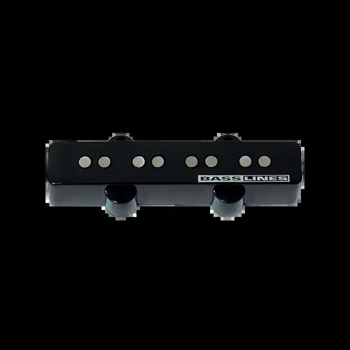 Seymour Duncan SJB-2N – Hot Jazz Bass, Neck Pickup, 4-String