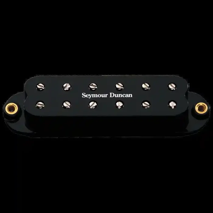 Seymour Duncan SL59-1B – Little ‘59 Strat, Bridge Pickup – Black