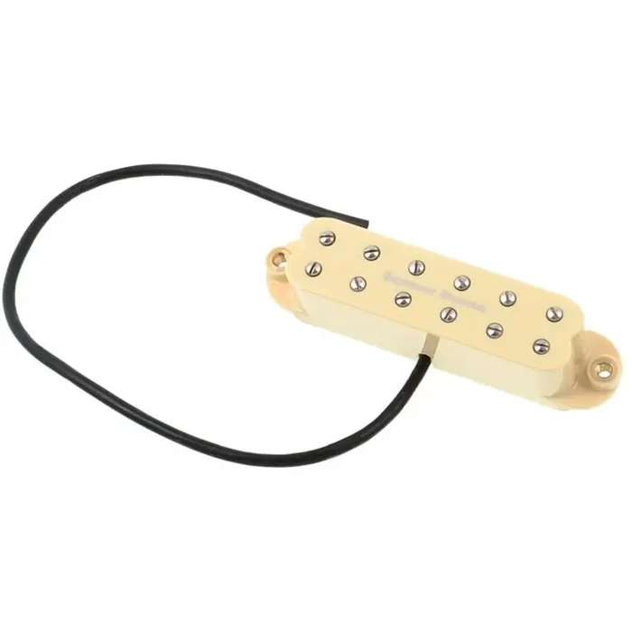 Seymour Duncan SL59-1N – Little ‘59 Strat, Neck Pickup – Creme