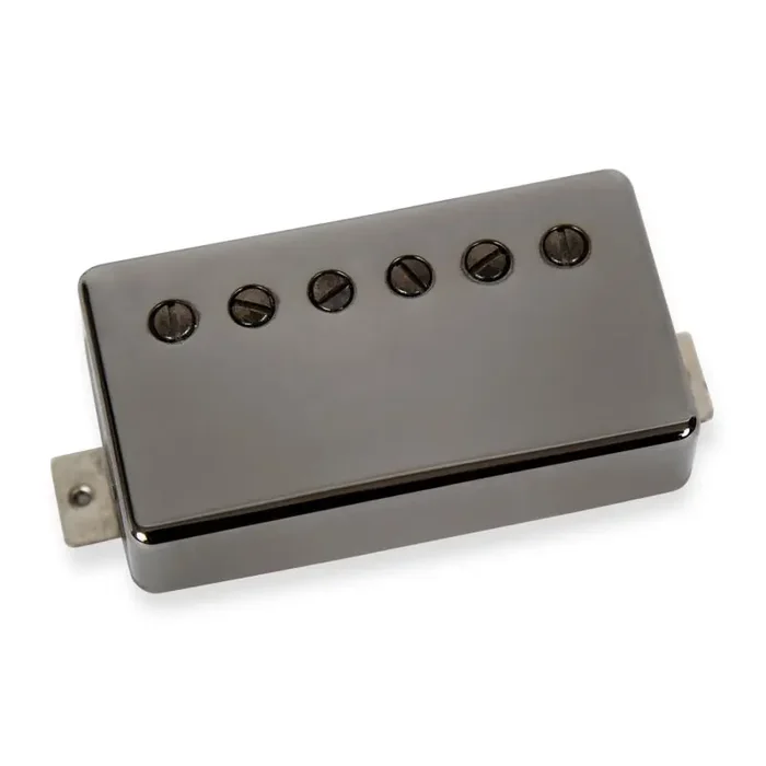 Seymour Duncan Slash 2.0 Signature Humbucker – Neck Pickup – Black Nickel Cover