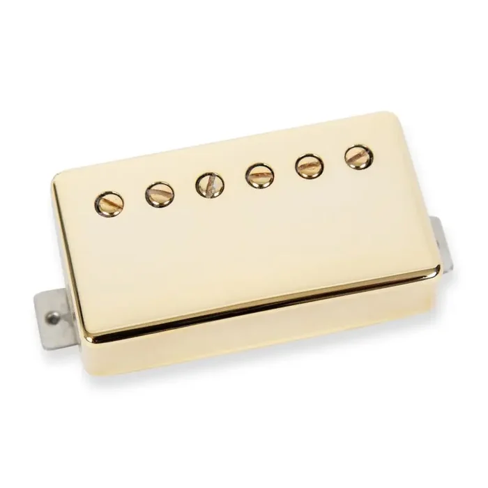 Seymour Duncan Slash 2.0 Signature Humbucker – Neck Pickup – Gold Cover