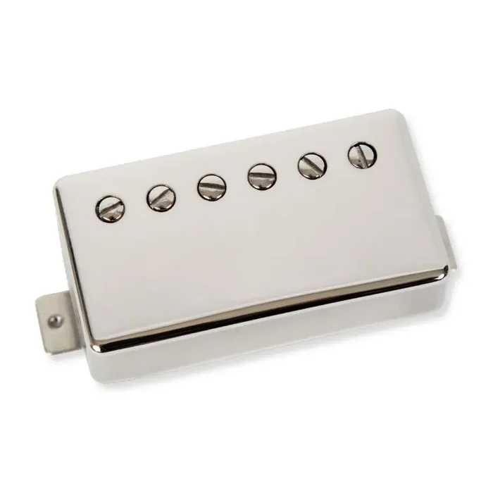 Seymour Duncan Slash 2.0 Signature Humbucker – Neck Pickup – Nickel Cover