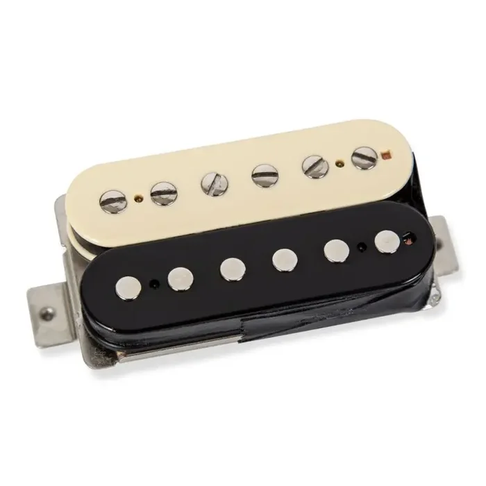 Seymour Duncan Slash 2.0 Signature Humbucker – Neck Pickup – Zebra