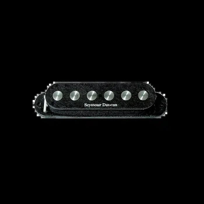 Seymour Duncan SSL-4T – Quarter Pound Strat Pickup, with Coil Tap – no Cap