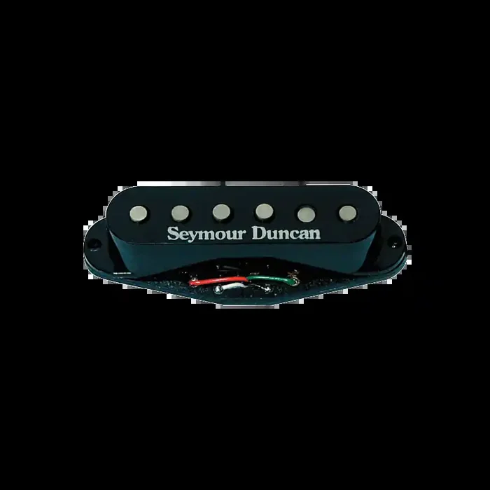 Seymour Duncan STK-1B Classic Strat Stack, Bridge – Black