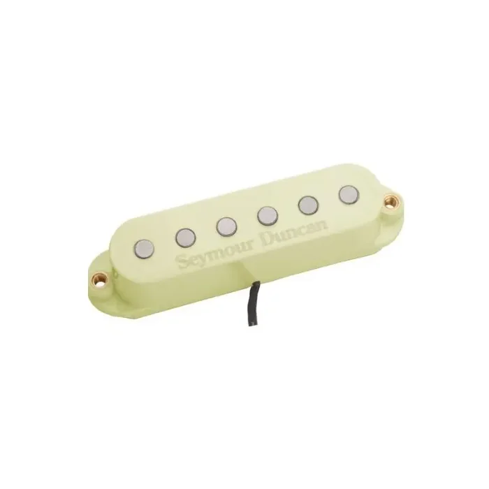 Seymour Duncan STK-S7 – Vintage Hot Stack Plus Strat Pickup – Creme