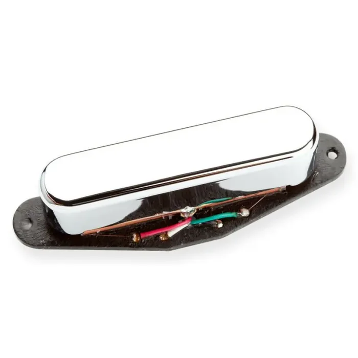 Seymour Duncan STK-T1N – Vintage Stack Tele, Neck Pickup – Chrome Cover