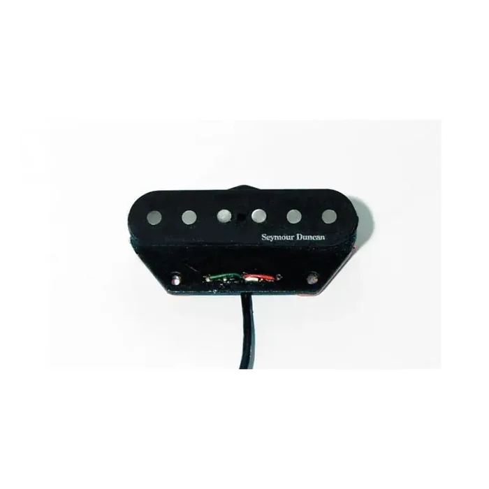 Seymour Duncan STK-T3B – Vintage Stack Tele, Bridge Pickup – Black