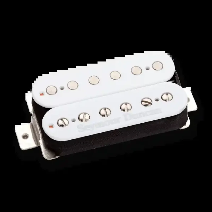 Seymour Duncan TB-11 – Custom Custom Trembucker – White
