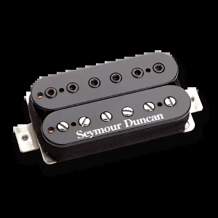 Seymour Duncan TB-12 – George Lynch Screamin Demon Trembucker – Black