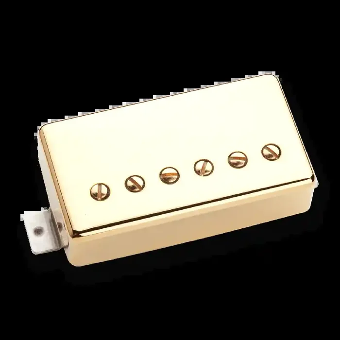 Seymour Duncan TB-12 – George Lynch Screamin Demon Trembucker – Gold Cover