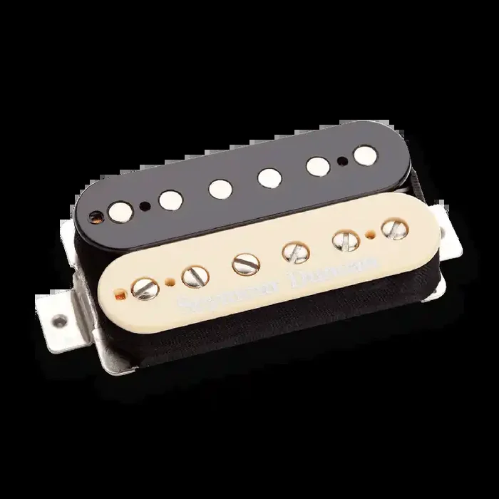 Seymour Duncan TB-15 – Alternative 8 Trembucker – Zebra