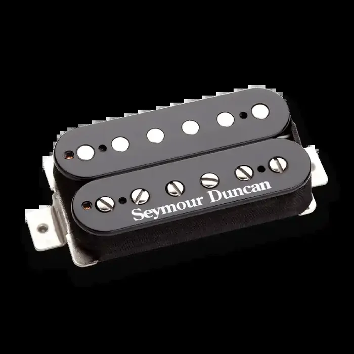 Seymour Duncan TB-16 – 59/Custom Hybrid Trembucker – Black