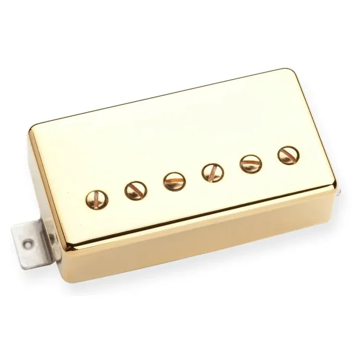 Seymour Duncan TB-APH1 – Alnico II Pro Trembucker – Gold Cover