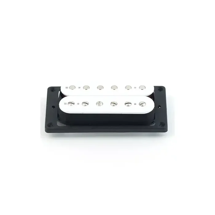 Seymour Duncan TB-APH1 – Alnico II Pro Trembucker – White