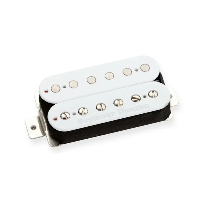 Seymour Duncan TB-PG1 – Pearly Gates Trembucker – White