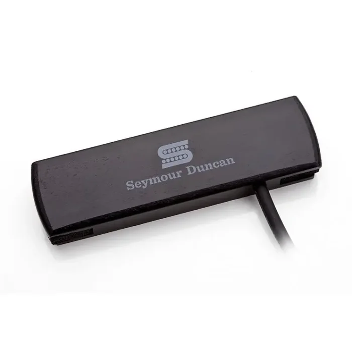 Seymour Duncan Woody Single Coil – Black