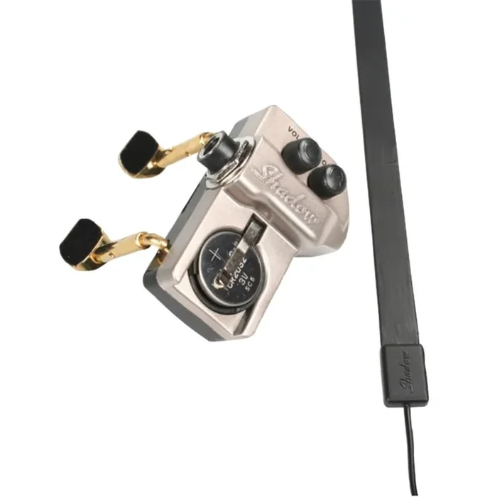 Shadow Akustik Tonabnehmer Zither SH Z1 NFX