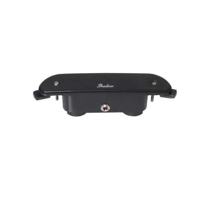 Shadow SH-141 Schalloch PU mit Preamp EP