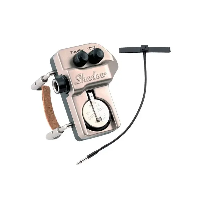 Shadow SH-945-NFX PU System for Geige